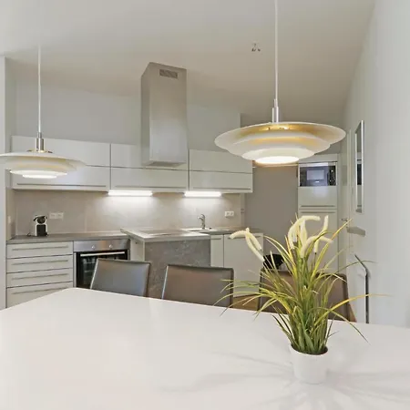 Highend Travemuende - Whg 101 *