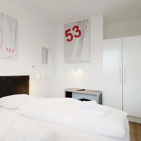 Apartment Stunning In Travemuende With Wifi *
