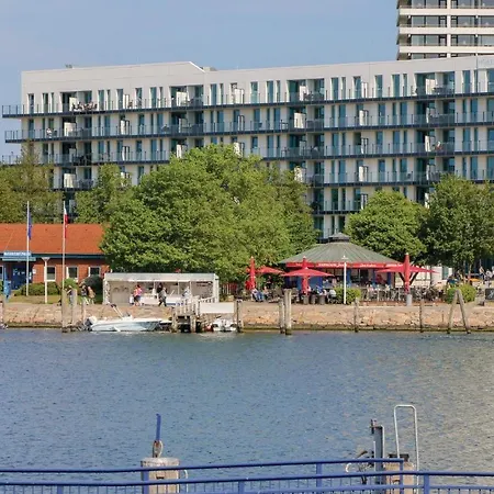 Stunning In Travemuende With Wifi *