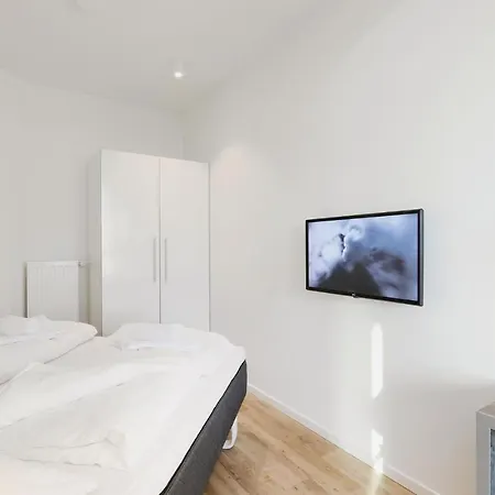 Highend Travemuende - Whg 101