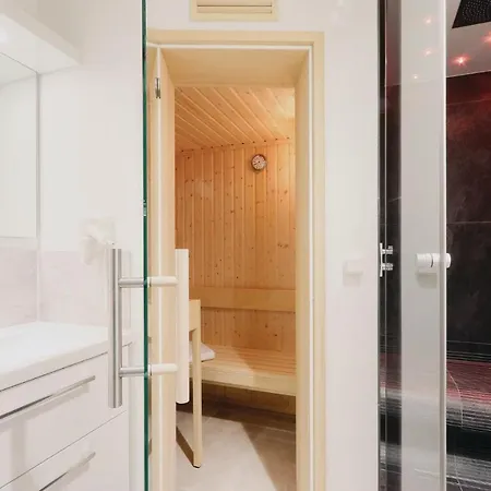 شقة Highend Travemuende - Whg 101