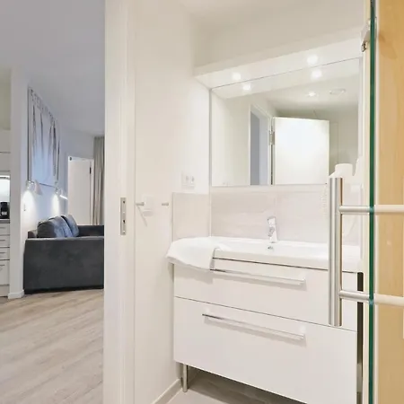 Apartment Stunning In Travemuende With Wifi Lubeck