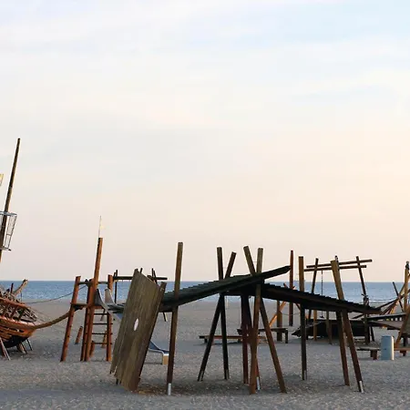 Highend Travemuende - Whg 101 リューベック