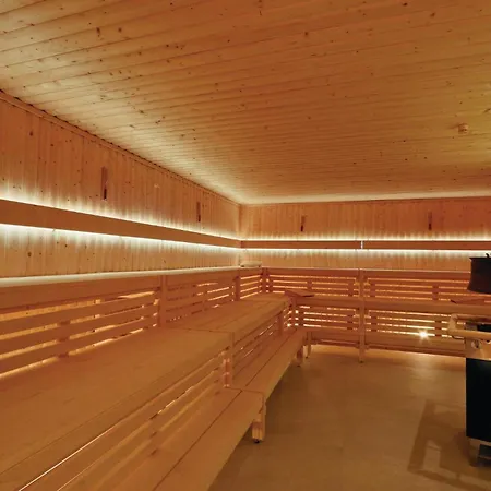 Highend Travemuende - Whg 101 شقة لوبيك