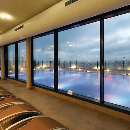 アパート Highend Travemuende - Whg 101 *